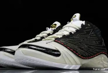 Hyperoad Jordan Air 23 x Titan 0604